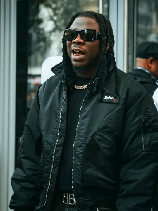 Howard University To Celebrate Ghana's Stonebwoy For Globalizing African Music On October 30