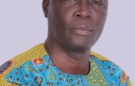 Nii Lantey Vanderpuye To Contest NDC National Chairmanship Position