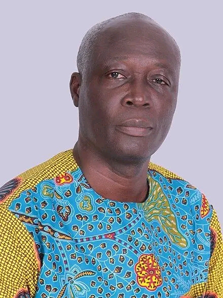 Nii Lantey Vanderpuye To Contest NDC National Chairmanship Position