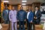 Minister Engages Group Vivendi Africa On Affordable Fibre Rollout