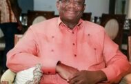 Official: Paul Afoko Declares Intention To Contest NPP National Chairmanship
