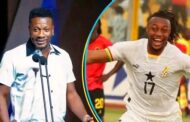 Ghana legend Asamoah Gyan Behind Antoine Semenyo’s Rich Form - Reports
