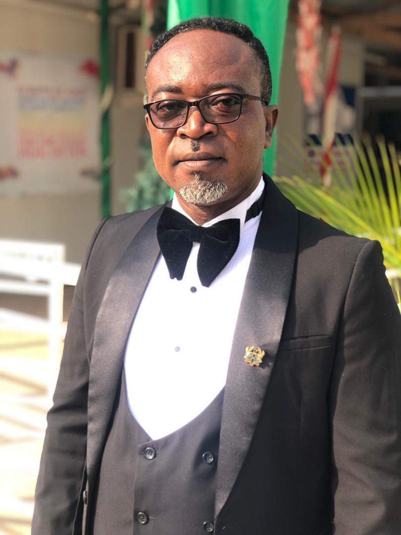 NPP Flagbearer Race: 70% Of MPs Who Declared Support For Bawumia Will Lose Their Seats - Rev George Opoku Acheampong Fires Again