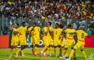 Black Stars-Comoros Showdown Set For October 12 At Accra Sports Stadium