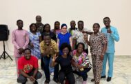 DW Akademie Hosts 3-Day Media And Information Literacy Workshop In Koforidua
