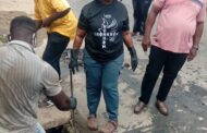 Eastern Regional Minister Commend Citizens on Successful Sanitation Day Exercise