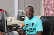 Veterinary Services Department Caution Ghanaians Against Rabbies