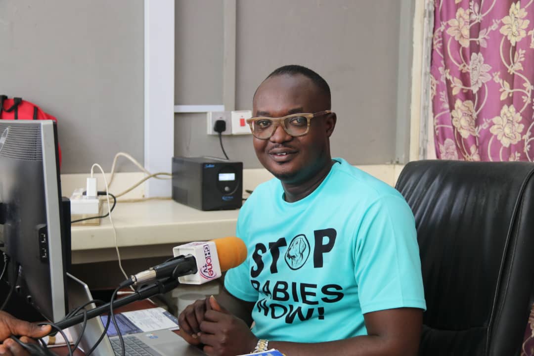 Veterinary Services Department Caution Ghanaians Against Rabbies