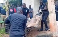 35-Year Old Teacher Found Dead At New Edubiase