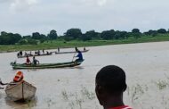 Boat Accident On River Oti Claims 14 Lives