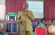 New Juaben North MCE Urges Women To Support President Mahama's Reset Agenda
