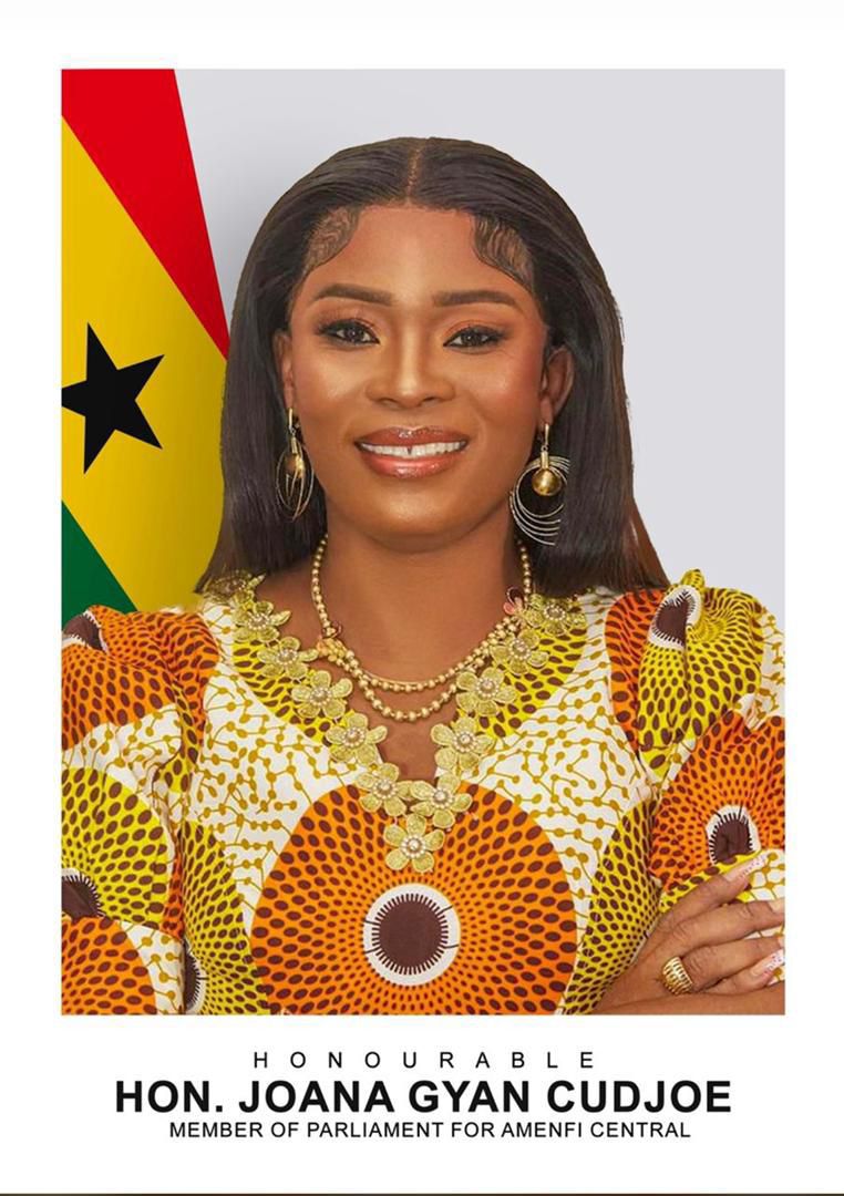 Amenfi Central MP Makes Huge Investment In Education, Gets Applause From Stakeholders