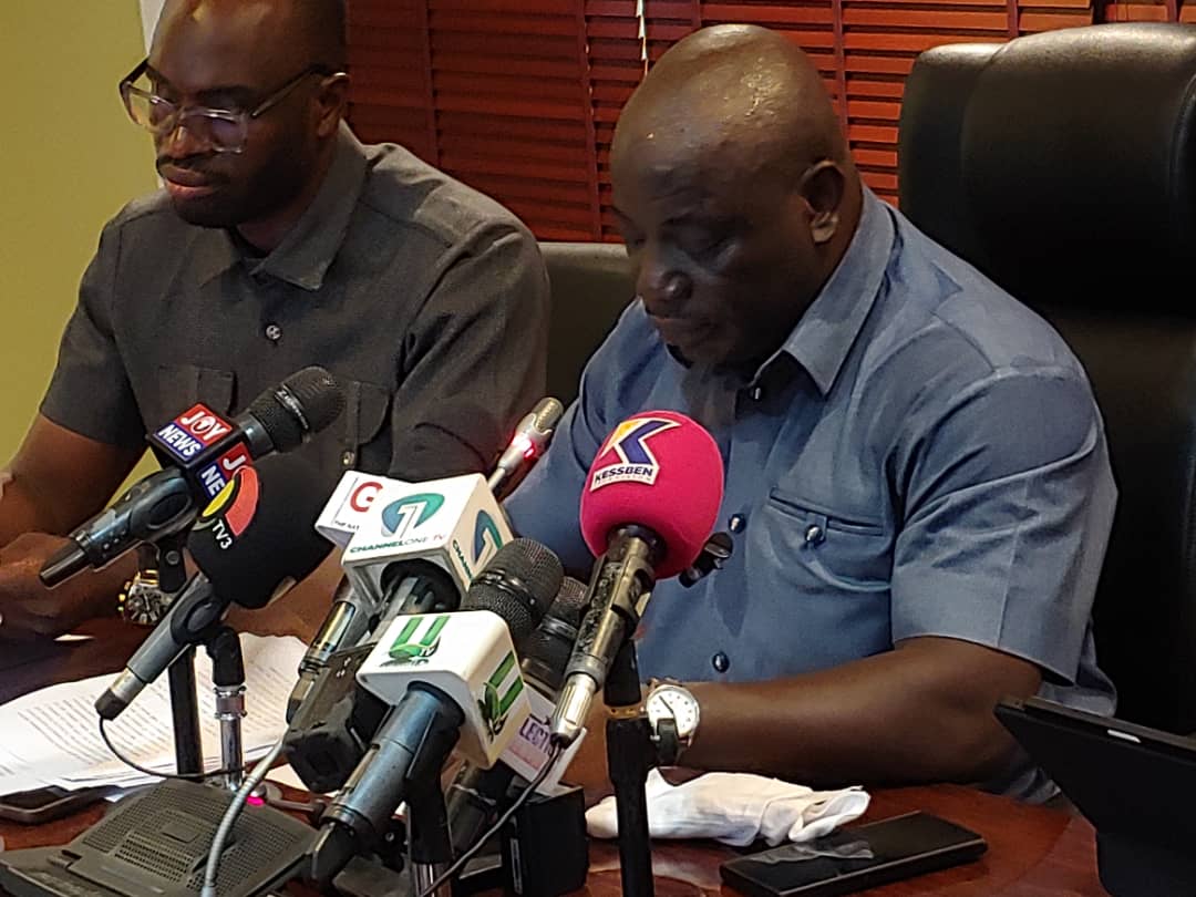 Parliament: Minority Caucus Raises Concerns Over Telecel Groups' Operations In Ghana