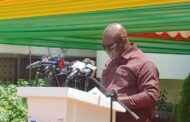 Agric Minister Urges Ghanaians To Embrace Backyard Farming On World Food Day