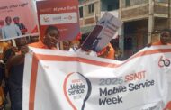 SSNIT Launches Mobile Service Week To Bring Social Protection Closer To Ghanaians