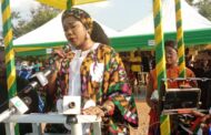 Odwira Festival: Suhum MCE Reaffirms Government’s Commitment to  Development