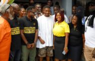 MTN Ghana Supports 2025 Akuapem Odwira Festival