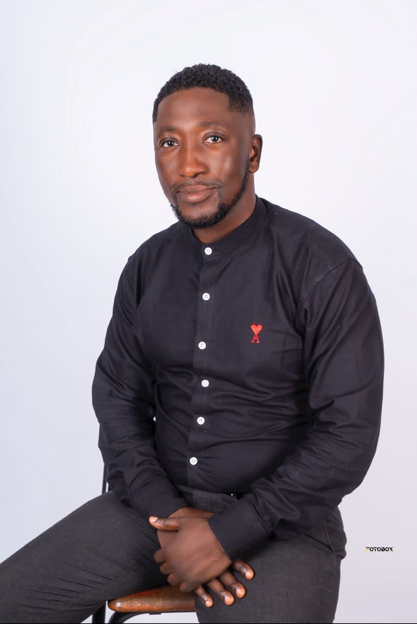 Paul Afoko’s Return: A Journey Of Resilience, Renewal, And The Rebirth Of The NPP - Twumasi Kankam Writes