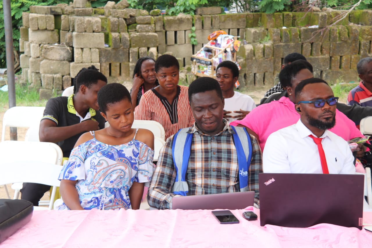 Men Must Be Trained On Breast Massage Techniques To Help Detect Cancer Early - Midwife