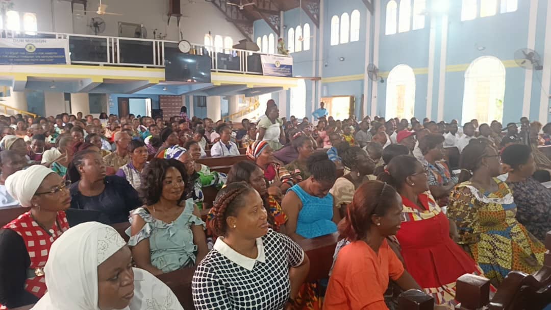 Bank Of Ghana Empowers Stakeholders With Essential Financial Literacy Skills