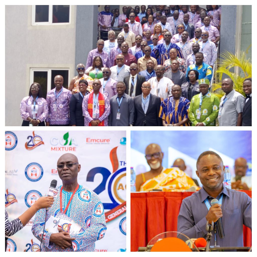 Medical Superintendents Group Calls On Government To End Galamsey, Warns Possible Escalation Of NCDs