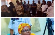 Salaga South MP Supports Constituent With GHC13,650 For Surgery At Korle-Bu Teaching Hospital
