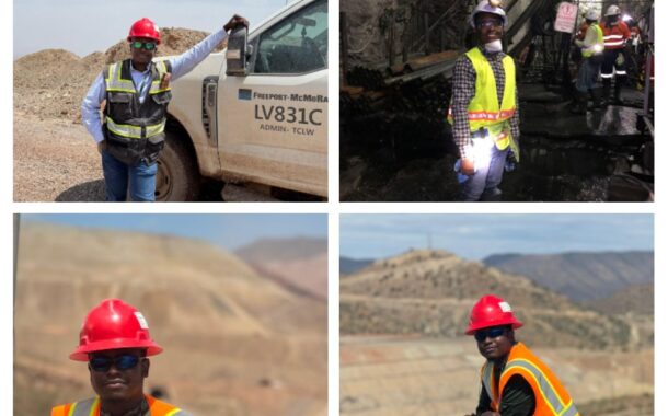 Article: Disaster Imminent As Tailing Dam structures That Store Mining Waste Face Collapse