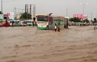 Meteorological Department Urge Assembly Members To Be Accountable; Warn Of Heavy Rainfall