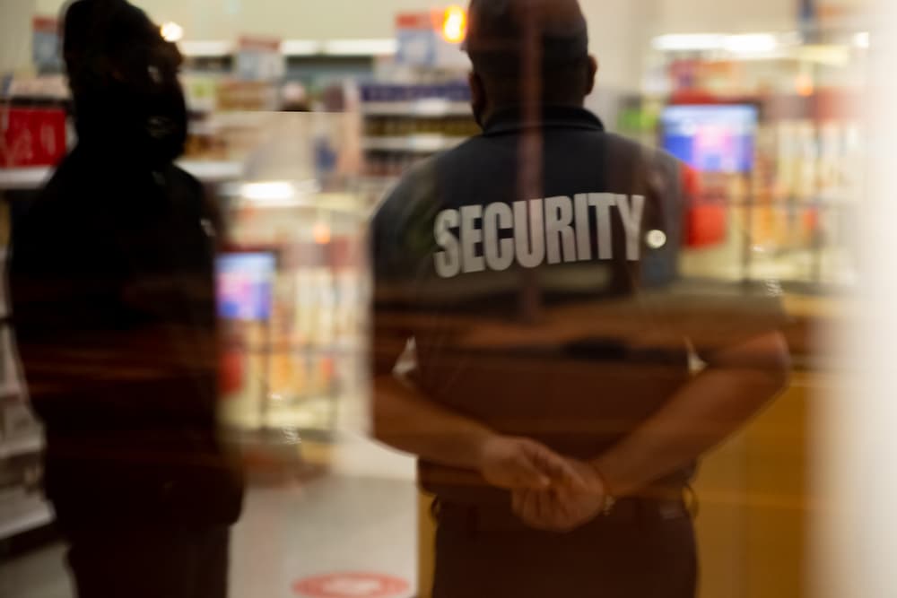 Ghana's Private Security Sector Pushes For Better Working Conditions