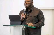 Opare Addo Praises President Mahama For Fulfilling Pledges Made To The Youth