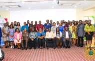Ghana Strengthens Evidence-Based Health Policy