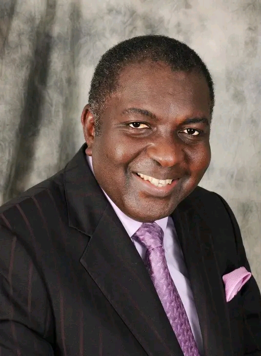 CCAL Commends Bold Message From Rev Steve Mensah On Illegal Mining