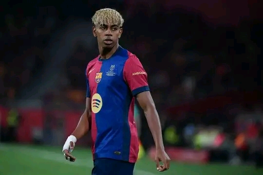 Lamine Yamal: The Player To Suffer Most Racist Attacks In Spain