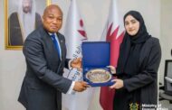 Ghana-Qatar Labour Cooperation Strengthened