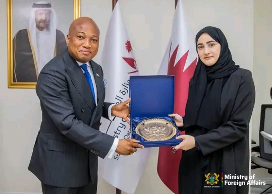 Ghana-Qatar Labour Cooperation Strengthened