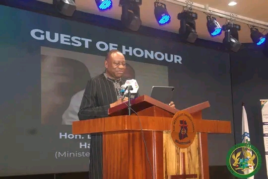 “Innovation Must Move Us From Managing Paperwork To Managing Human Potential” - Labour Minister Charges HR Leaders