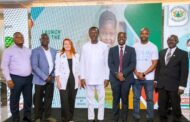 Ghana Launches 2023 SDG Budget And Expenditure Report, Earns High Praise From UNICEF