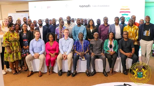 Health Ministry Champions Home-Grown For Patient Self-Care