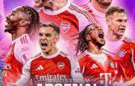 UEFA Champions League: Bayern Munich Faces Arsenal; Key Stats & History