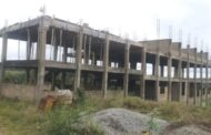 E/R: Works And Housing Minister Vows To Complete Abandoned Housing Projects