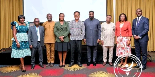 NHIA Projects Over 120% Increase In Tariffs To Boost Service Delivery In 2026