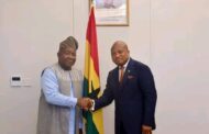 Ablakwa Eulogizes UNESCO