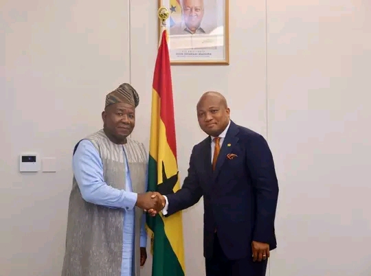 Ablakwa Eulogizes UNESCO