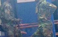 Two National Security Operatives Arrested Over Kwashie Abbey Disturbances