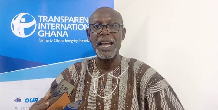 TI-Ghana Trains CSOs And Media On Gender Dimensions Of Corruption