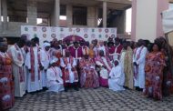 Koforidua St. Peter’s Anglican Cathedral Celebrates 100 Years Of Faith, Heritage And Service