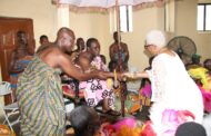 New Juaben Traditional Council To Establish Diasporan Village To Build Homes For Returnee Africans