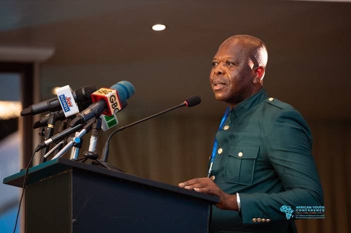 ECOWAS Calls For Stronger Youth Participation In Governance And Policy-Making