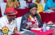 Advancing Legislative Excellence: Salaga-South MP Participates In Leadership Programme For Committees