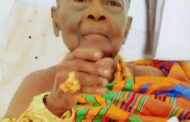 Royal Burial Rites For Late Wenchi Queen Mother To Begin November 25